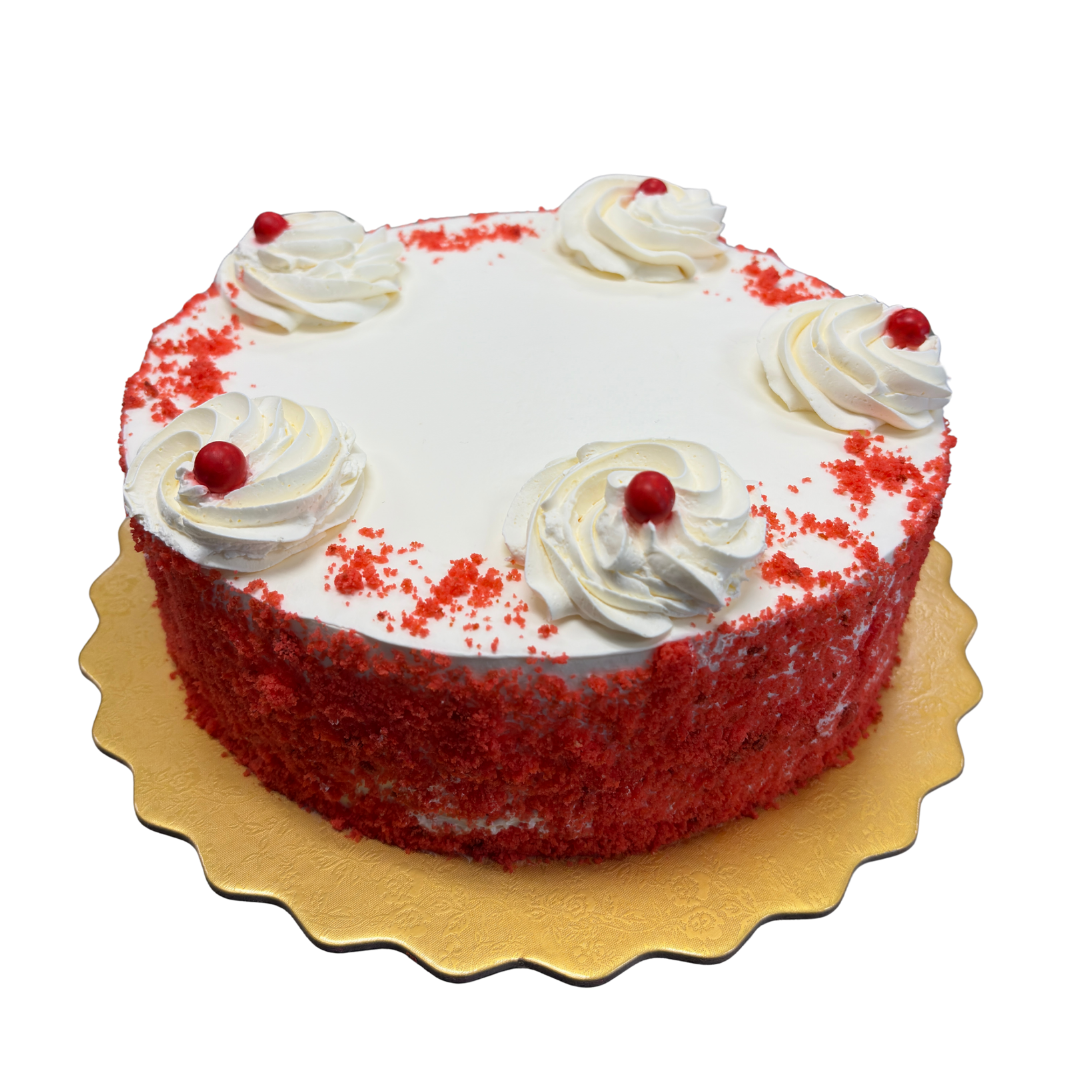 Red Velvet Cake