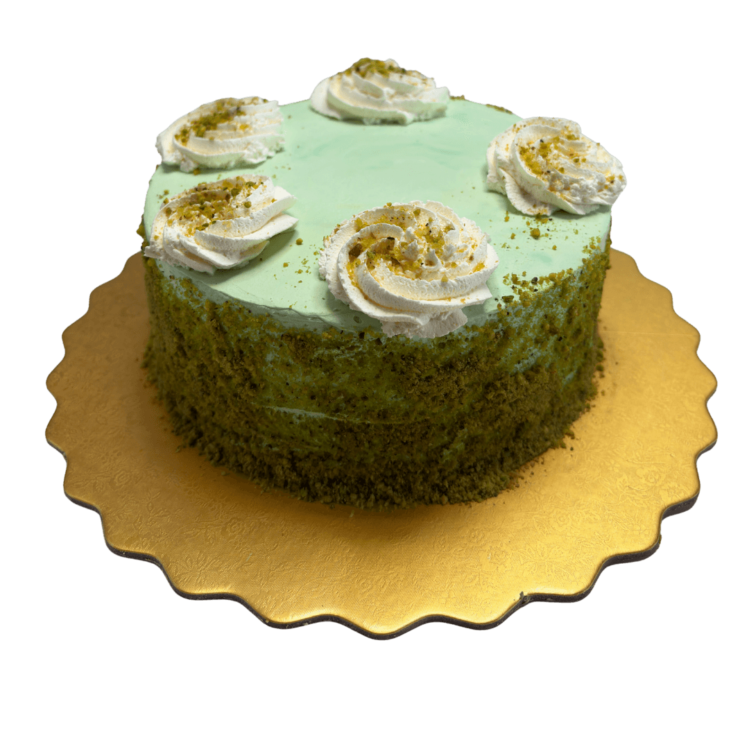 Pista Cake