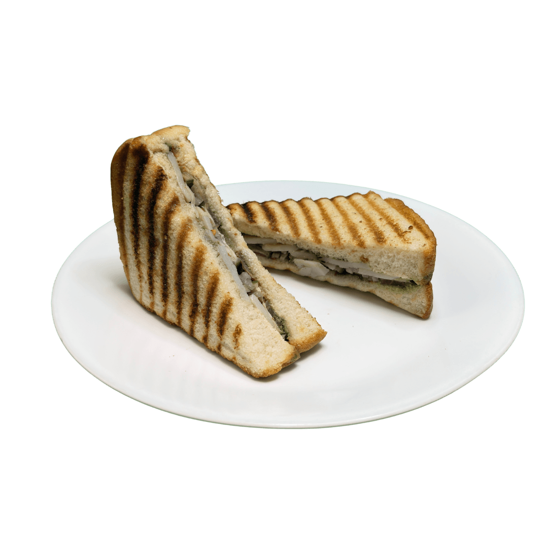 Bombay Sandwich