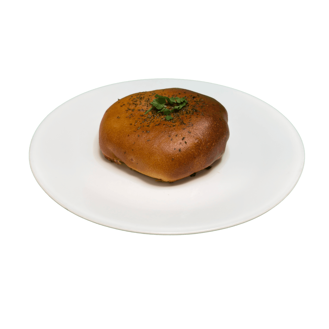 Paneer Kulcha